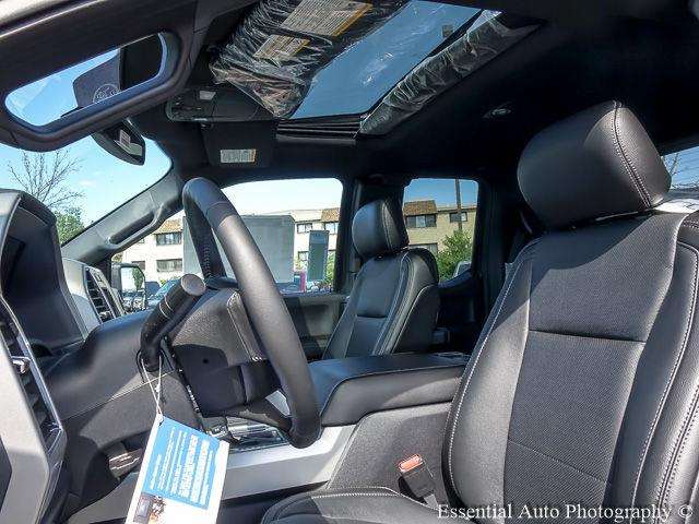 Ford F-150 2017 photo 9